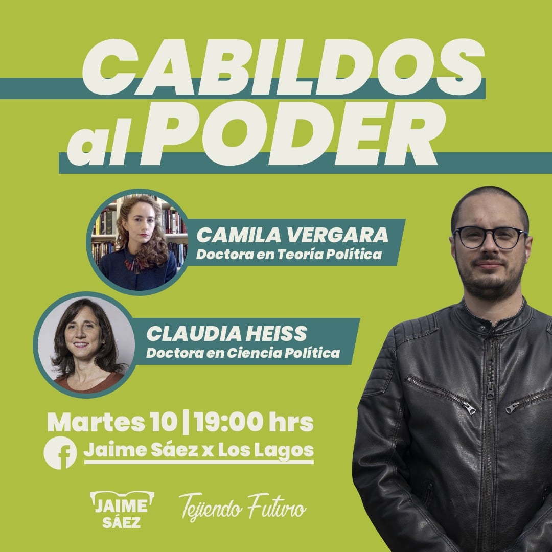 Cabildos al Poder