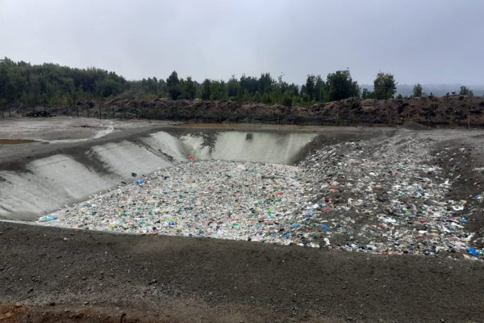 No podemos seguir en el camino de convertir Chiloé en una zona de sacrificio